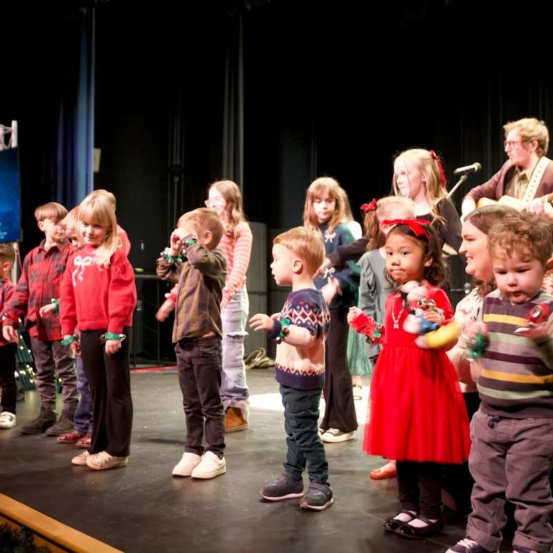 <b>NEW CITY KIDS</b>